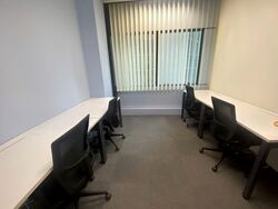 Robinson Road (D1), Office #556338601
